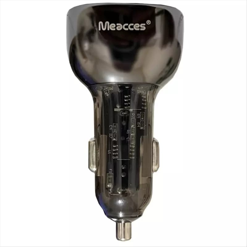 فندکی 68 وات می اکسس مدل CR2068 اصل و باکیفیت — تصویر ۲