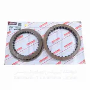 کیت صفحه فیبری گیربکس اتوماتیک F4A51/V4A51