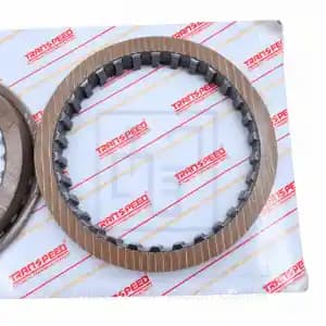 کیت صفحه فیبری گیربکس اتوماتیک F4A51/V4A51 — تصویر ۳
