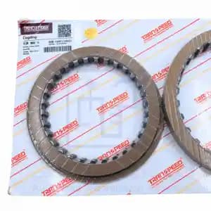 کیت صفحه فیبری گیربکس اتوماتیک F4A51/V4A51 — تصویر ۲