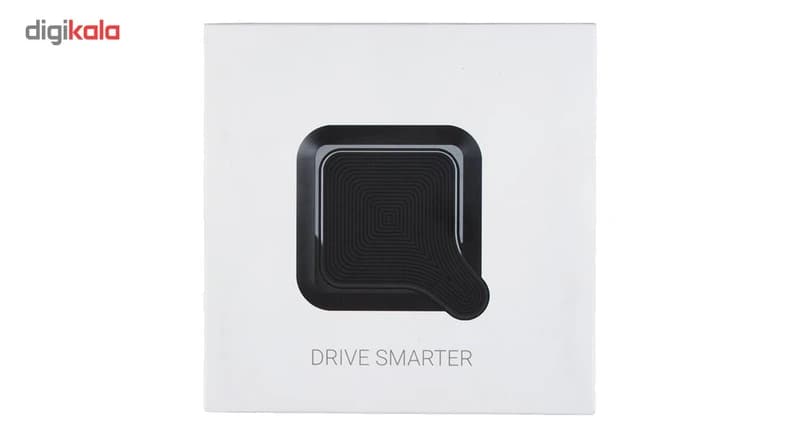 پایه نگهدارنده گوشی موبایل کلیکس مدل Smart magnetic هوشمندکدk 23791 — تصویر ۴