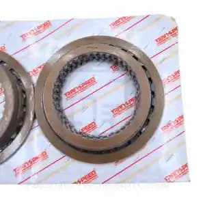 کیت صفحه فیبری گیربکس اتوماتیک A343E — تصویر ۳