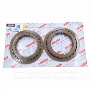 کیت صفحه فیبری گیربکس اتوماتیک A343E