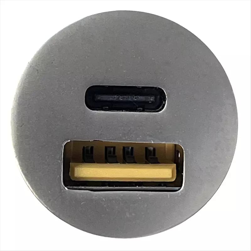 فندکی 68 وات می اکسس مدل CR1340 اصل و باکیفیت — تصویر ۴