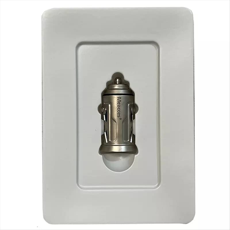 فندکی 68 وات می اکسس مدل CR1340 اصل و باکیفیت — تصویر ۵