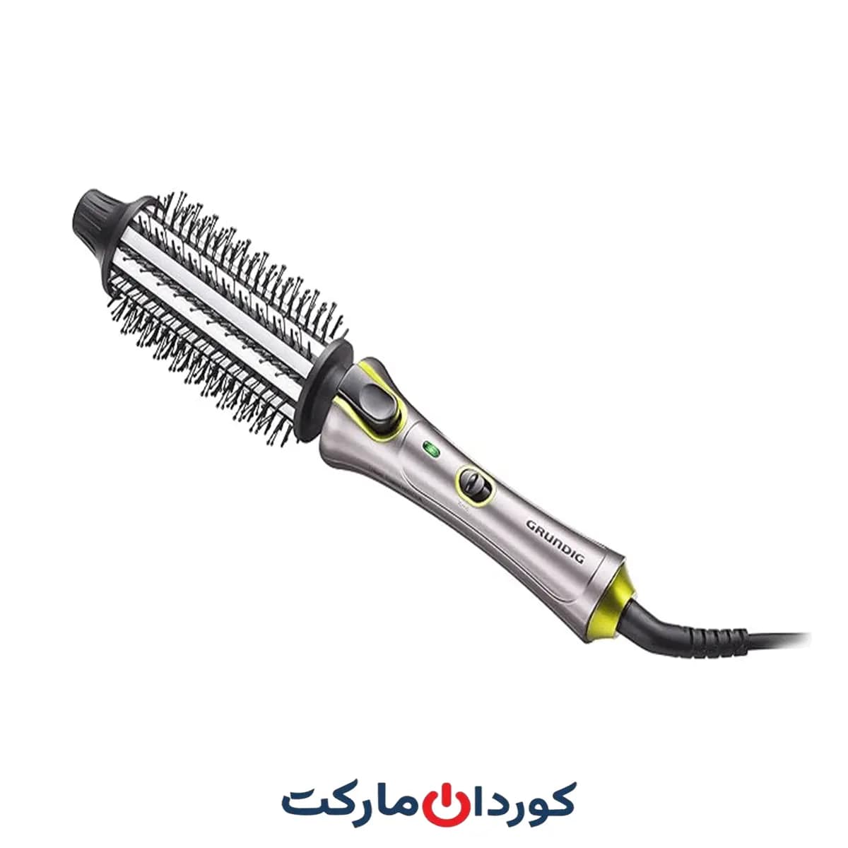 برس برقی حالت دهنده مو گروندیگ آلمان GRUNDIG مدل HS 5530