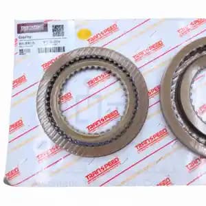 کیت صفحه فیبری گیربکس اتوماتیک 5550SN — تصویر ۲
