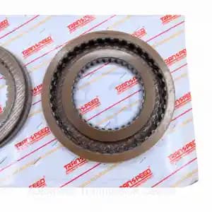 کیت صفحه فیبری گیربکس اتوماتیک 5550SN — تصویر ۳
