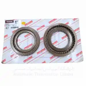 کیت صفحه فیبری گیربکس اتوماتیک 5550SN