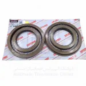 کیت صفحه فیبری گیربکس اتوماتیک A442F
