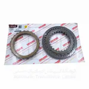 کیت صفحه فیبری گیربکس اتوماتیک 8HP45