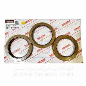 کیت صفحه فیبری گیربکس اتوماتیک موسو (M74)