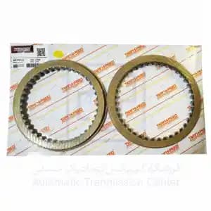 کیت صفحه فیبری گیربکس اتوماتیک تویوتا U760