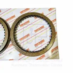کیت صفحه فیبری گیربکس اتوماتیک تویوتا U760 — تصویر ۲