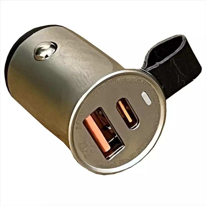 فندکی 30 وات می اکسس C500T اصل و باکیفیت — تصویر ۸