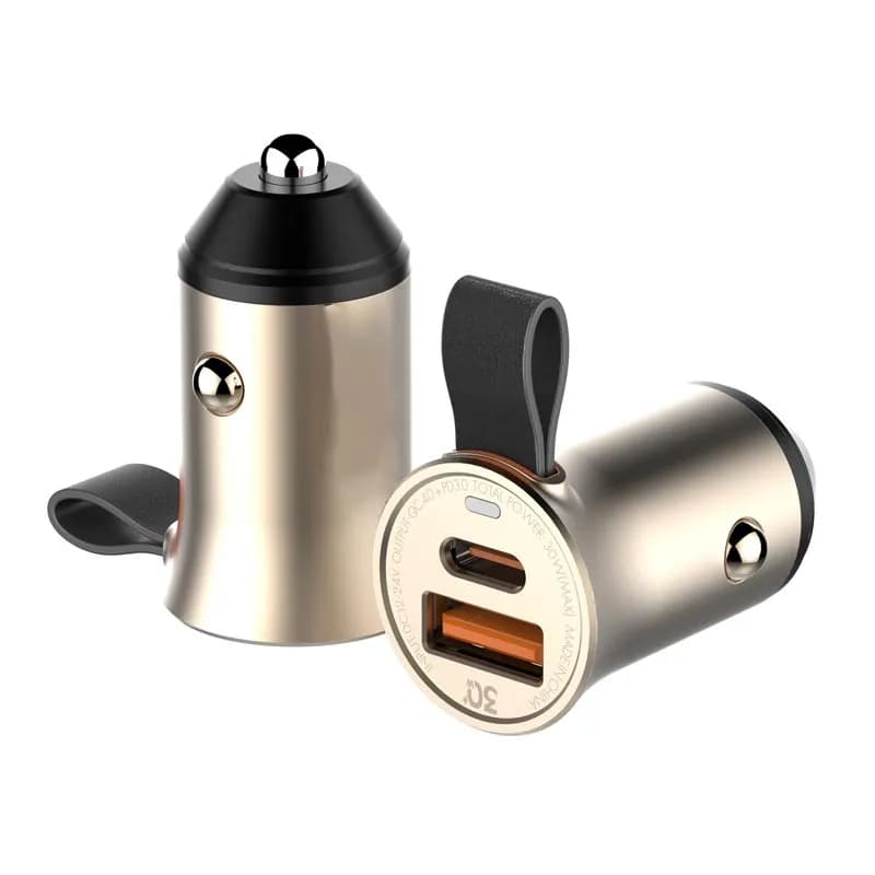 فندکی 30 وات می اکسس C500T اصل و باکیفیت