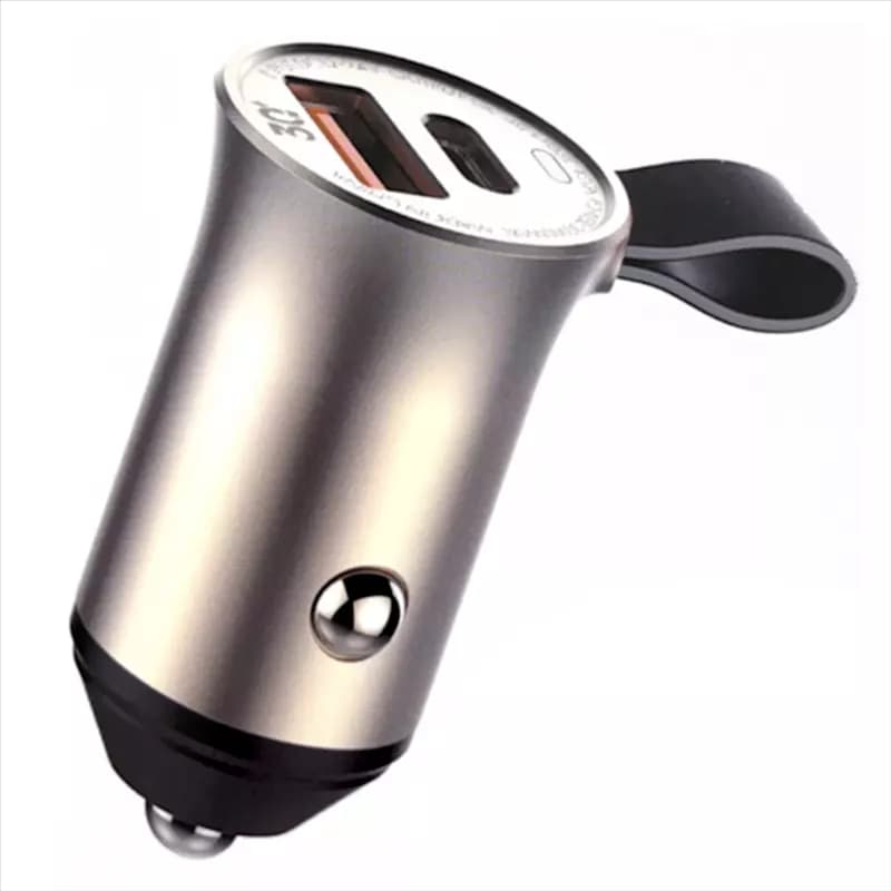 فندکی 30 وات می اکسس C500T اصل و باکیفیت — تصویر ۵