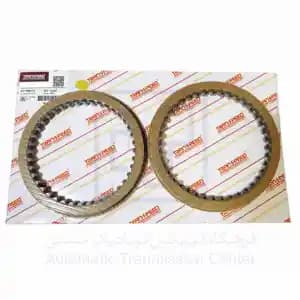 کیت صفحه فیبری گیربکس اتوماتیک تویوتا U660
