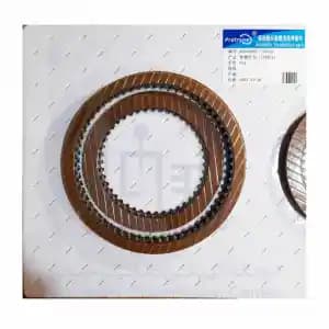 کیت صفحه فیبری گیربکس اتوماتیک F3A — تصویر ۲