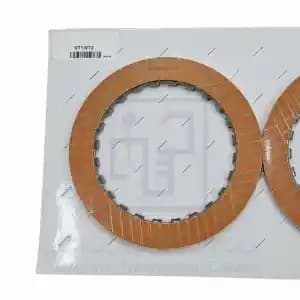 کیت صفحه فیبری گیربکس اتوماتیک لیفان X60 — تصویر ۲