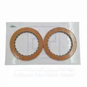 کیت صفحه فیبری گیربکس اتوماتیک لیفان X60
