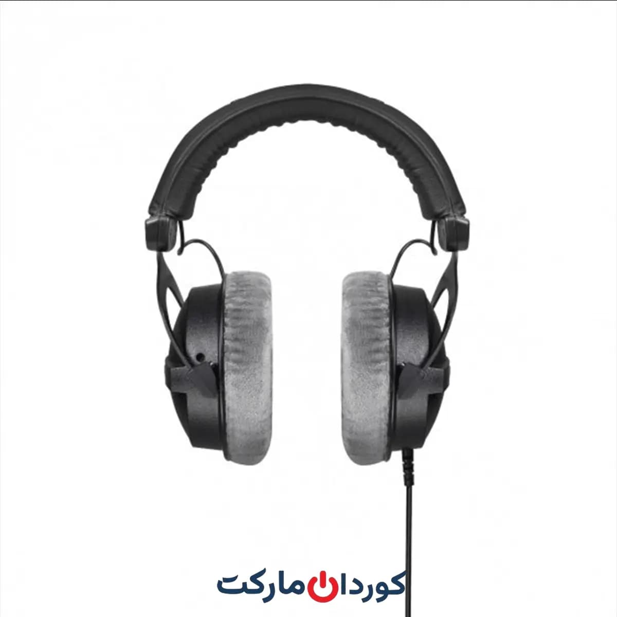 هدفون حرفه‌ای استودیویی بیرداینامیک آلمان درحدنوBeyerdynamic مدل DT 770 PRO 250ohm