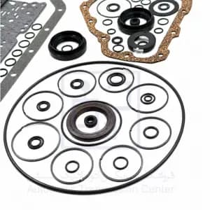 کیت تعمیری (اورهال) گیربکس اتوماتیک مزدا 3 نیو — تصویر ۲