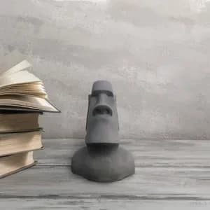 مجسمه طرح ایستر مدل x1034bکدk23774