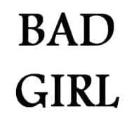 شامپو رنگ بد گرل Bad Girl رنگ خردلی مدل Full Moon حجم 150 میل — تصویر ۲