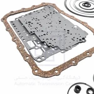 کیت تعمیری (اورهال) گیربکس اتوماتیک هیوندا A6LF1 — تصویر ۳