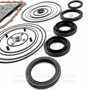 کیت تعمیری (اورهال) گیربکس اتوماتیک هیوندا A6LF1 — تصویر ۲