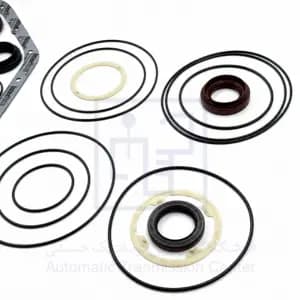 کیت تعمیری (اورهال) گیربکس اتوماتیک تویوتا کرولا و ام وی ام X22 — تصویر ۲