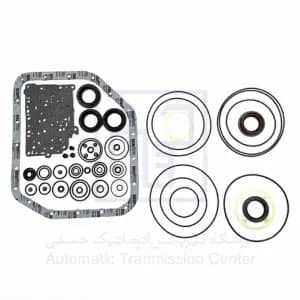 کیت تعمیری (اورهال) گیربکس اتوماتیک تویوتا کرولا و ام وی ام X22