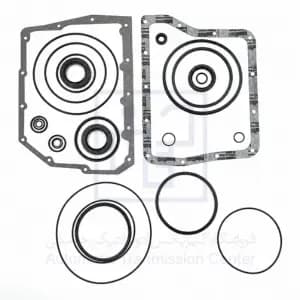 کیت تعمیری (اورهال) گیربکس اتوماتیک پانچ VT2