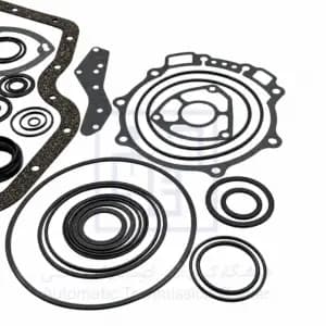 کیت تعمیری (اورهال) گیربکس پراید اتوماتیک — تصویر ۲