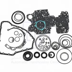 کیت تعمیری (اورهال) گیربکس اتوماتیک ماکسیما