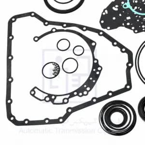 کیت تعمیری (اورهال) گیربکس اتوماتیک ماکسیما — تصویر ۲