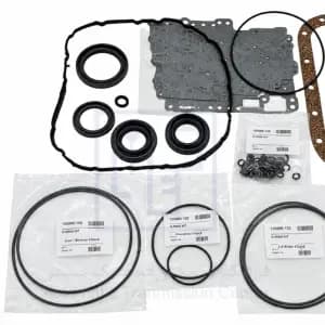 کیت تعمیری (اورهال) گیربکس اتوماتیک A6MF1 — تصویر ۳