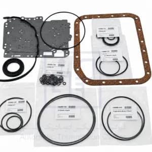 کیت تعمیری (اورهال) گیربکس اتوماتیک A6MF1 — تصویر ۲