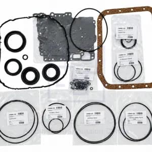 کیت تعمیری (اورهال) گیربکس اتوماتیک A6MF1
