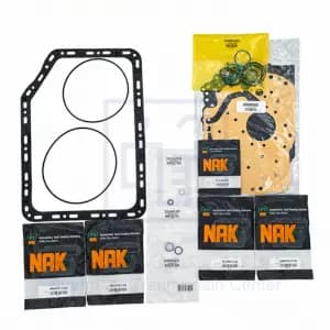 کیت تعمیری (اورهال) گیربکس اتوماتیک جیلی شاسی