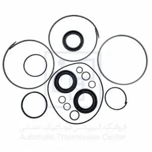 کیت تعمیری (اورهال) گیربکس اتوماتیک CVT019 ام وی ام X33 — تصویر ۲