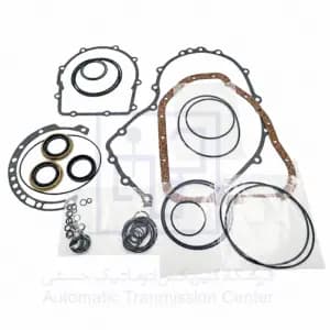 کیت تعمیری (اورهال) گیربکس اتوماتیک برلیانس — تصویر ۲