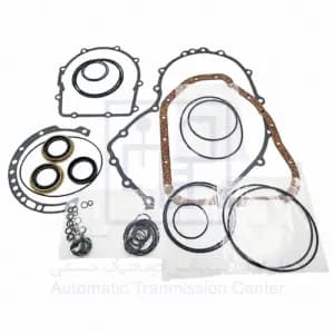 کیت تعمیری (اورهال) گیربکس اتوماتیک برلیانس