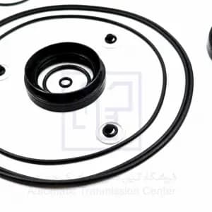 کیت تعمیری (اورهال) گیربکس اتوماتیک تویوتا U660 — تصویر ۳