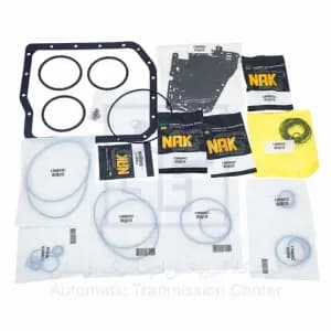 کیت تعمیری (اورهال) گیربکس اتوماتیک کمری (U250)