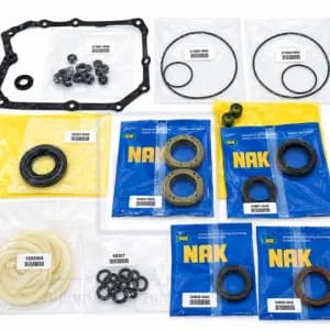 کیت تعمیری (اورهال) گیربکس اتوماتیک 5550SN