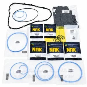 کیت تعمیری (اورهال) گیربکس اتوماتیک هیوندا A6GF1