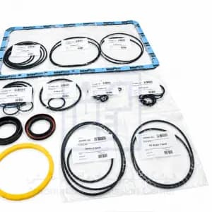 کیت تعمیری (اورهال) گیربکس اتوماتیک تویوتا A960 — تصویر ۲