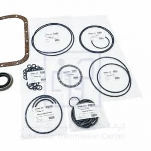 کیت تعمیری (اورهال) گیربکس اتوماتیک هیوندا A5CF1 — تصویر ۲
